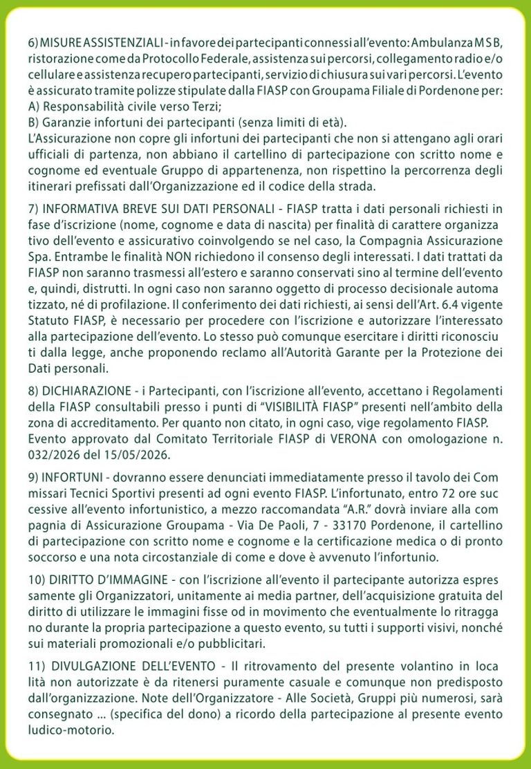 28° StraCerea